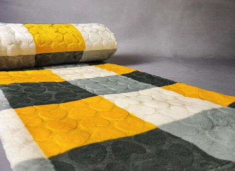 تصویر 3 از پتو مسافرتی سبک و کم حجم مناسب سفر